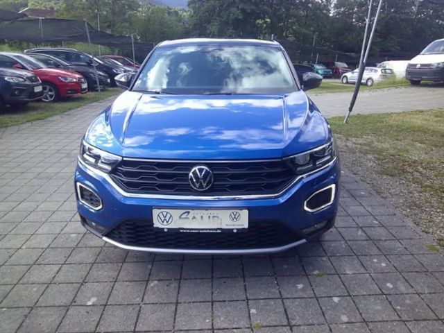 Volkswagen T-Roc 1.5 TSI Sport