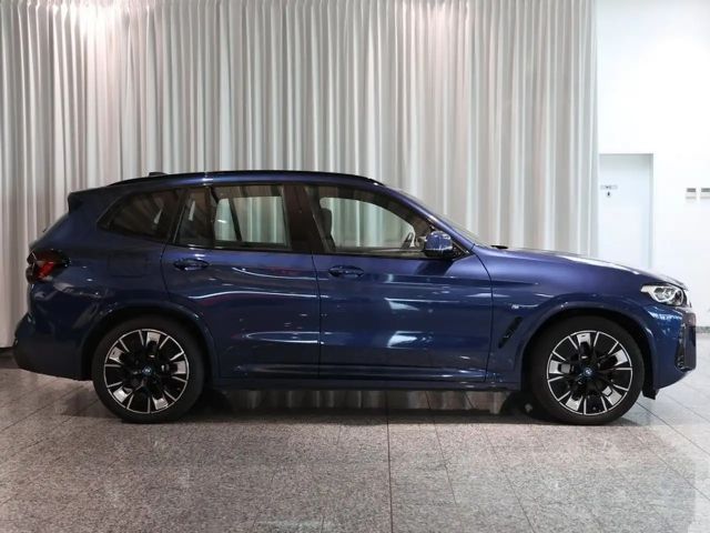 BMW iX3 M-Sport iX3