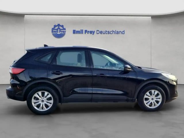 Ford Kuga Cool & Connect EcoBoost
