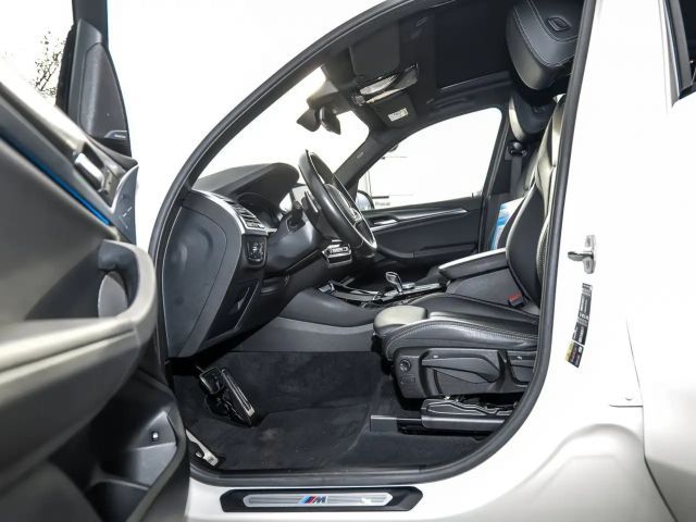 BMW X3 M-Sport xDrive30e