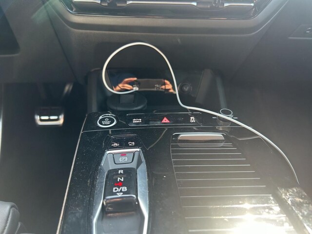 Audi Q6 e-tron Quattro