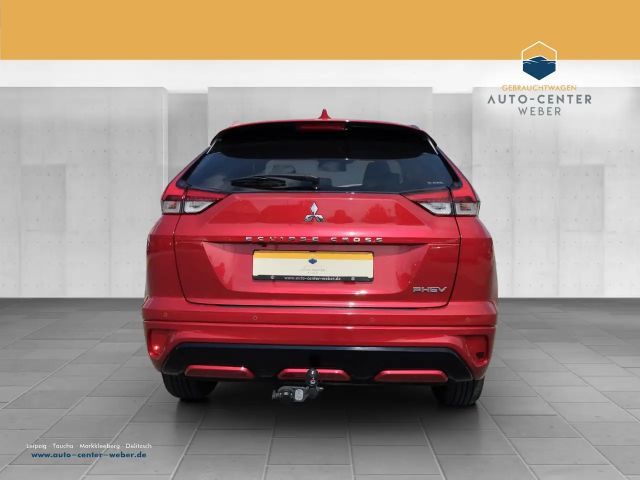 Mitsubishi Eclipse Cross MIVEC PHEV