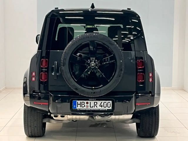Land Rover Defender 110 D250 HSE