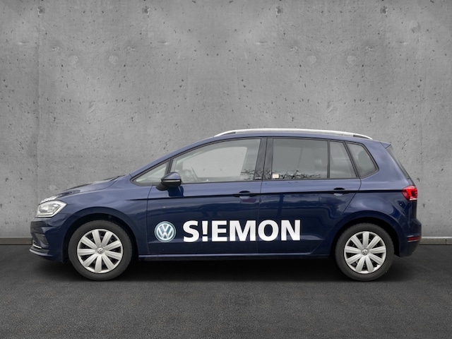 Volkswagen Golf Sportsvan 1.5 TSI
