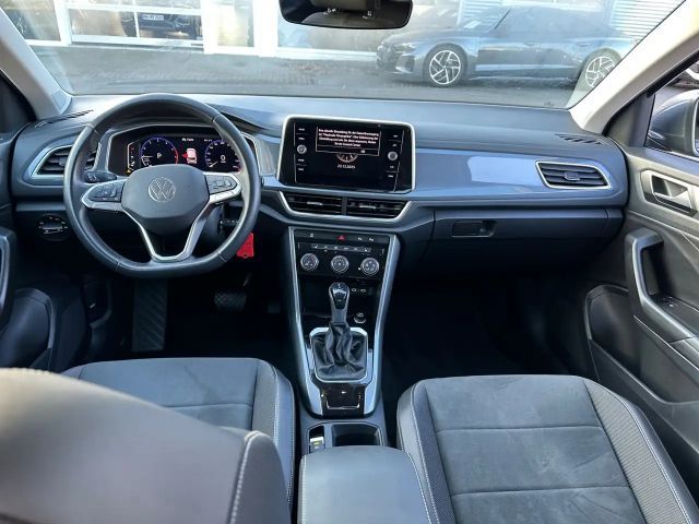 Volkswagen T-Roc 1.5 TSI DSG Style