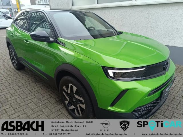 Opel Mokka GS-Line Grand Sport