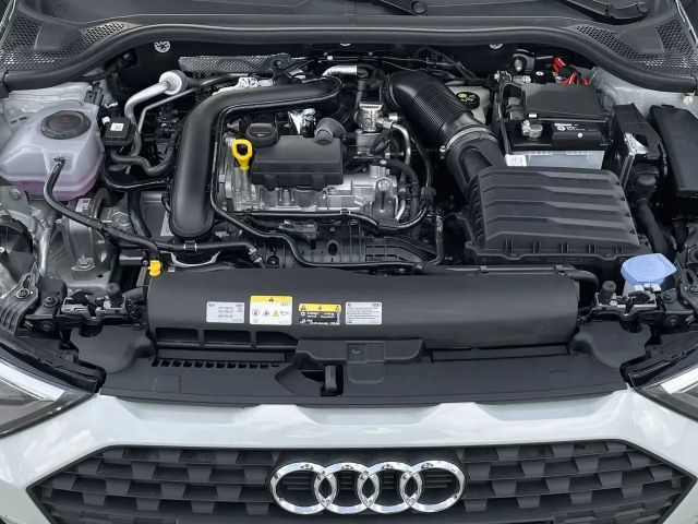 Audi A1 30 TFSI S-Tronic