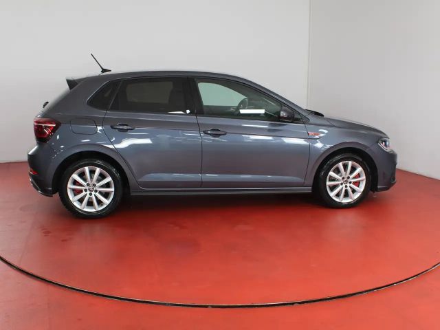 Volkswagen Polo 2.0 TSI DSG GTI