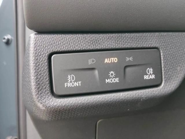 Cupra Terramar 1.5 eTSI