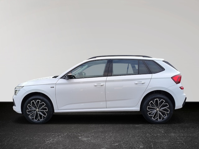 Skoda Kamiq Selection