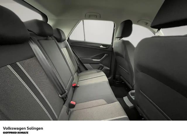 Volkswagen T-Roc 1.0 TSI Style