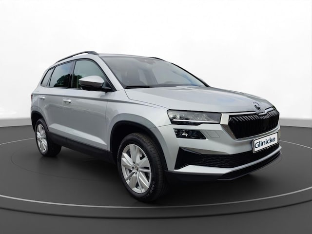 Skoda Karoq 1.5 TSI Selection