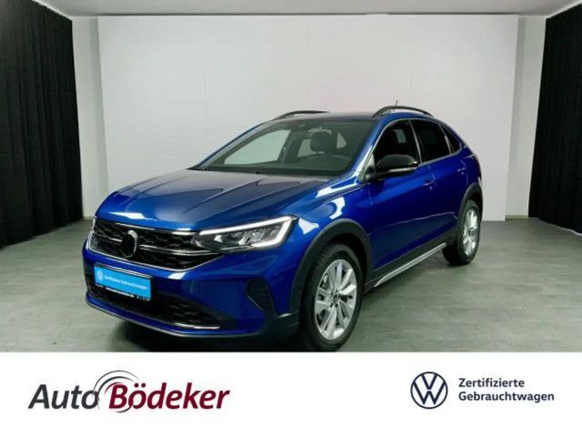 Volkswagen Taigo 1.5 TSI DSG