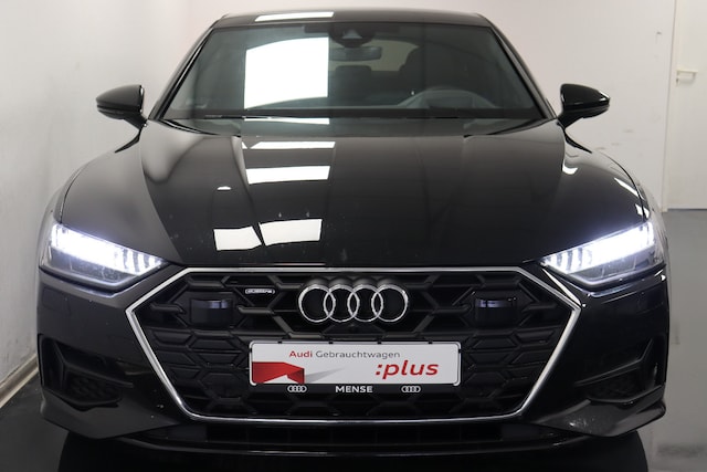 Audi A7 45 TDI Quattro S-Tronic Sportback