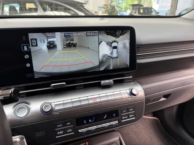 Hyundai Kona 1.6 Prime