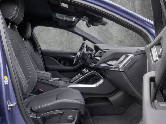 Jaguar I-Pace AWD S