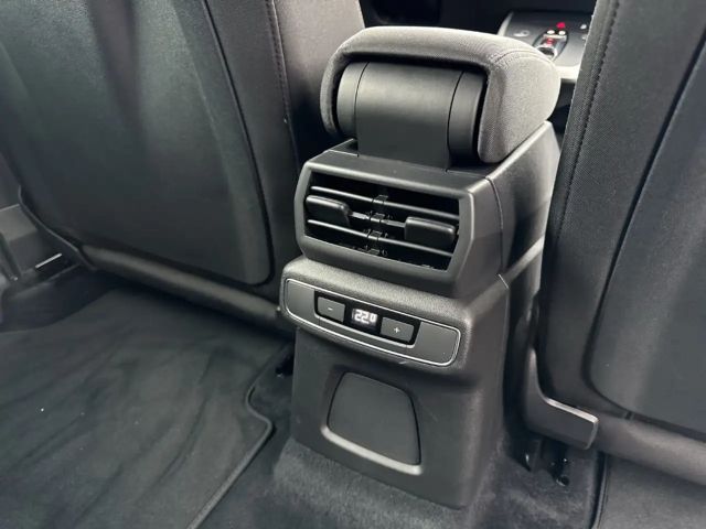 Audi Q4 e-tron 35 S-Line
