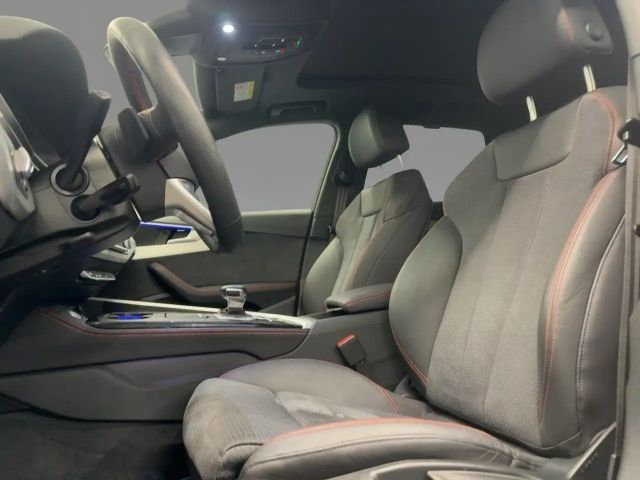 Audi A4 40 TFSI Quattro S-Line