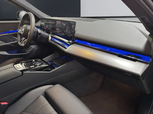 BMW 520 520d Touring