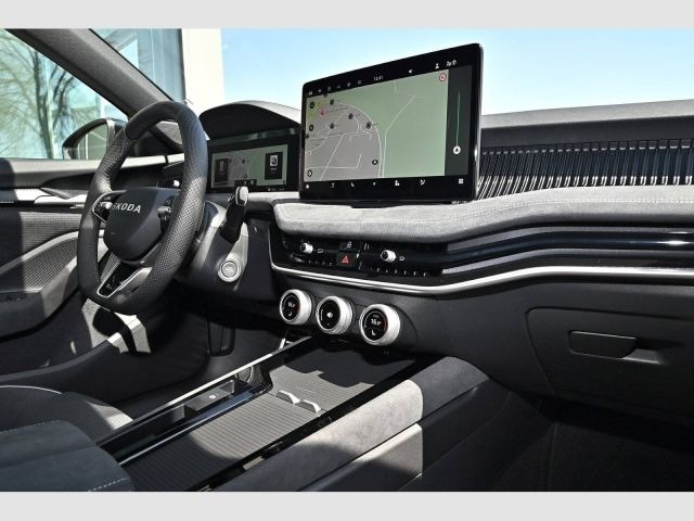 Skoda Superb 2.0 TDI 4x4 Combi