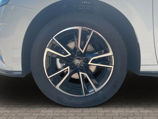 Skoda Fabia Monte Carlo