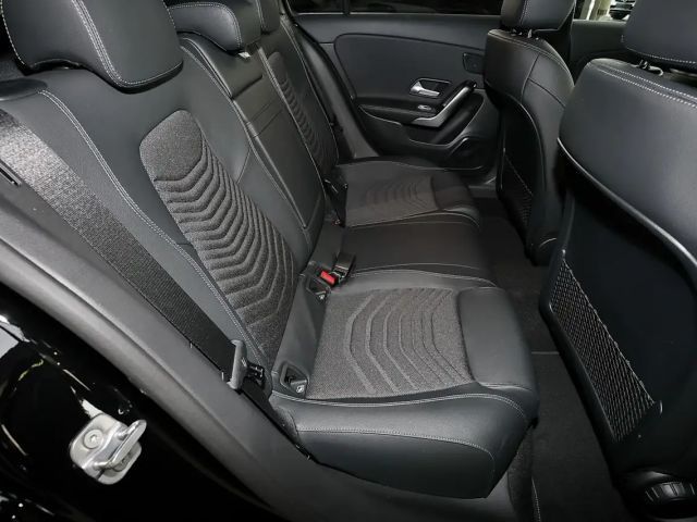 Mercedes-Benz A 200 Progressive