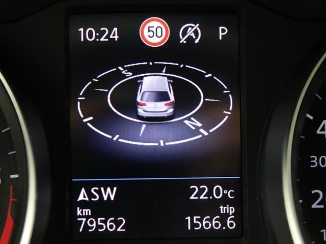 Volkswagen Passat 2.0 TDI DSG Variant