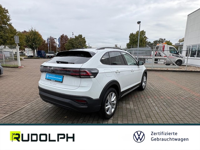 Volkswagen Taigo 1.0 TSI Move