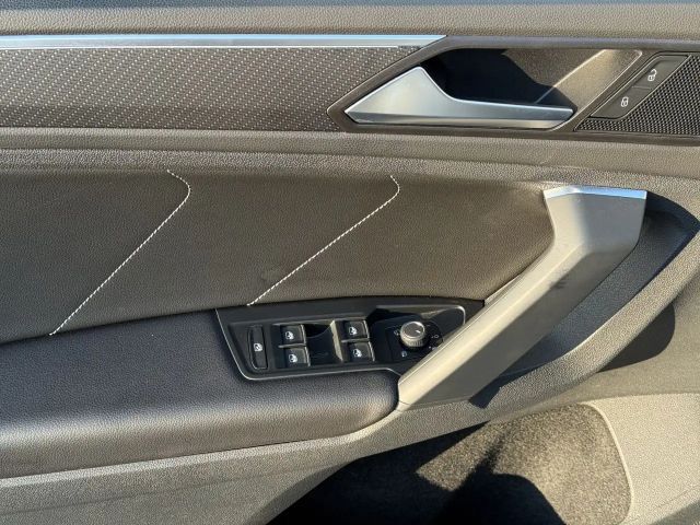 Volkswagen Tiguan 2.0 TDI R-Line