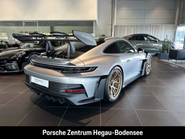 Porsche 992 Coupé GT3 RS