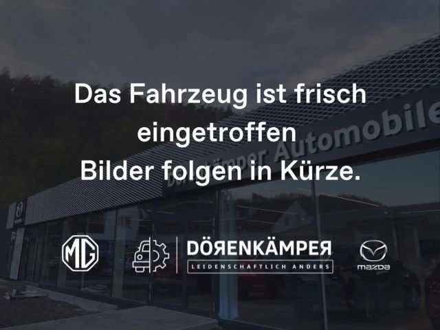 Mazda 2 2.5L SkyActiv e-Skyactiv