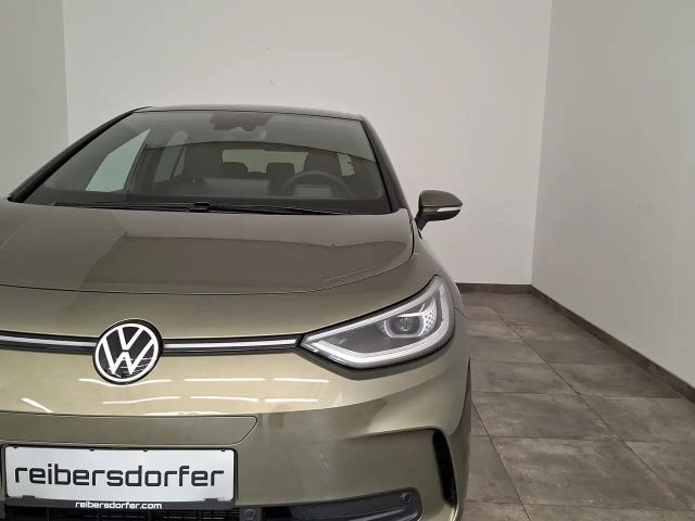 Volkswagen ID.3 Business Performance Pro