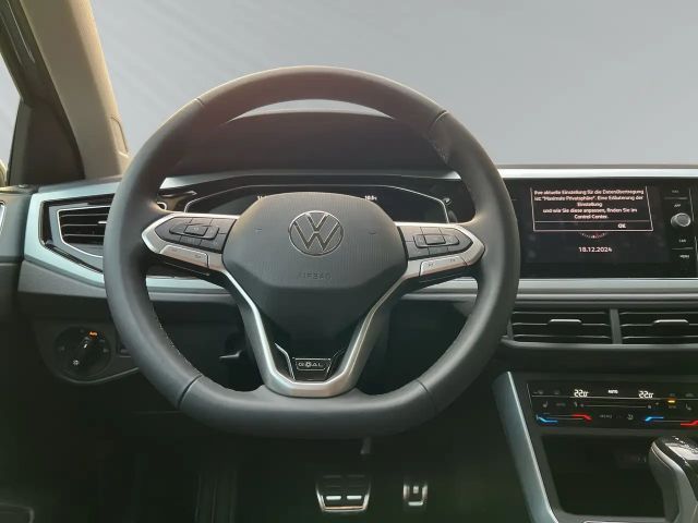 Volkswagen Taigo 1.0 TSI DSG