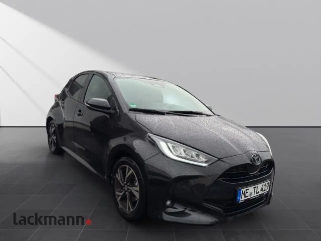 Toyota Yaris Comfort Hatchback Hybride