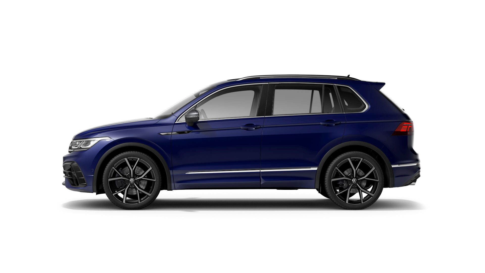 Volkswagen Tiguan DSG