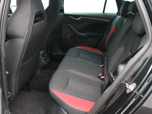 Skoda Kamiq 1.5 TSI Monte Carlo