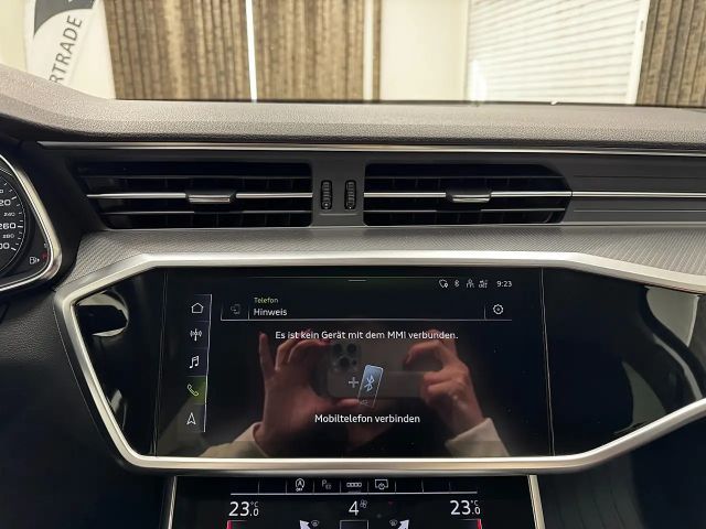 Audi A6 40 TDI Avant Quattro S-Tronic Sport