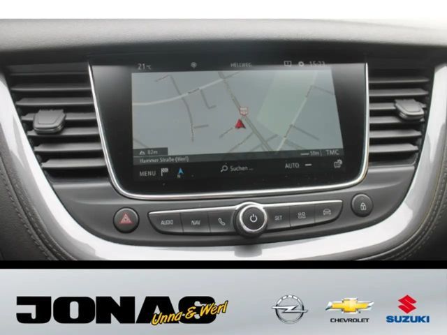 Opel Grandland X 1.2 Turbo Innovation