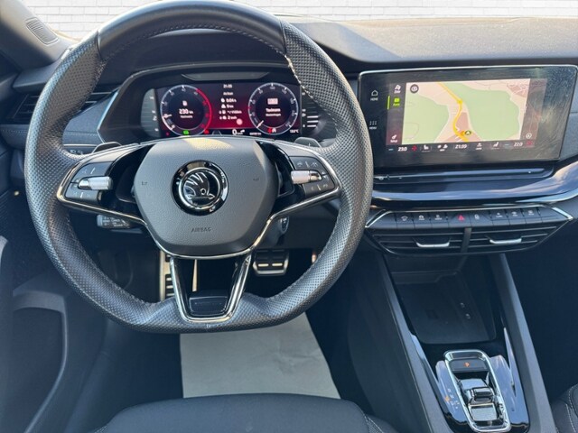 Skoda Octavia 2.0 TDI Combi