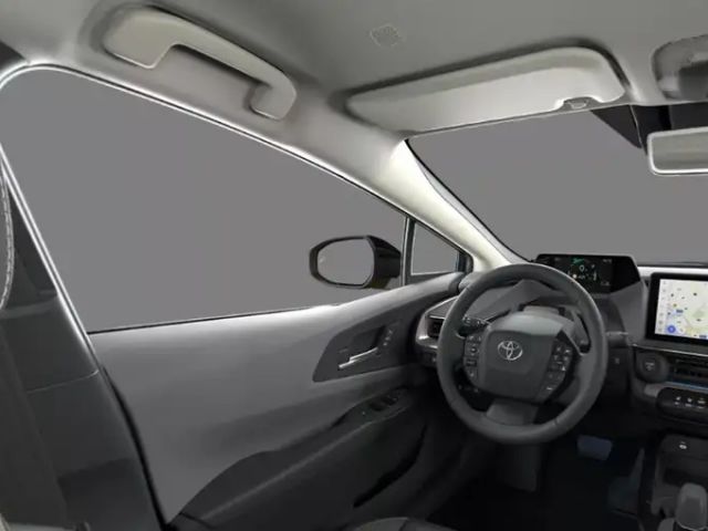 Toyota Prius 2.0 ACC+LED+Navi+SHZ+2xKlima+Fernlichtass.