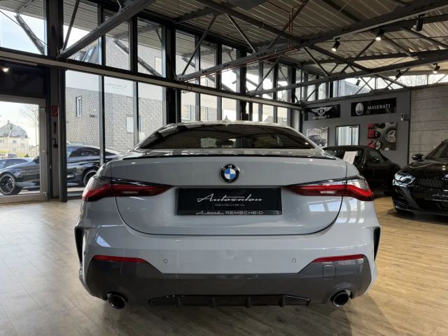 BMW 420 420i Coupé M-Sport