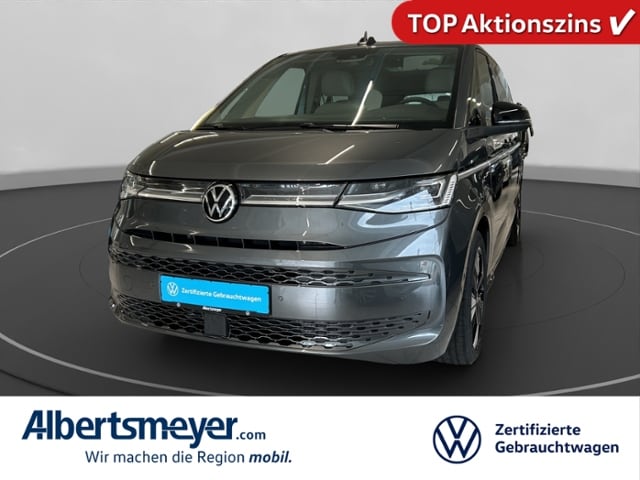 Volkswagen Multivan 2.0 TDI DSG T7