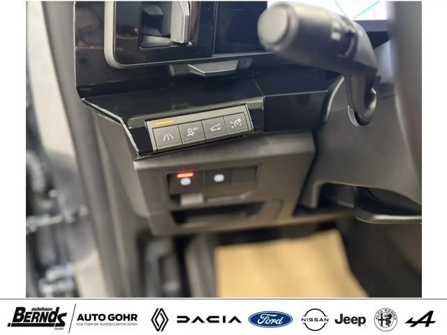 Renault Espace E-Tech Hybrid Iconic