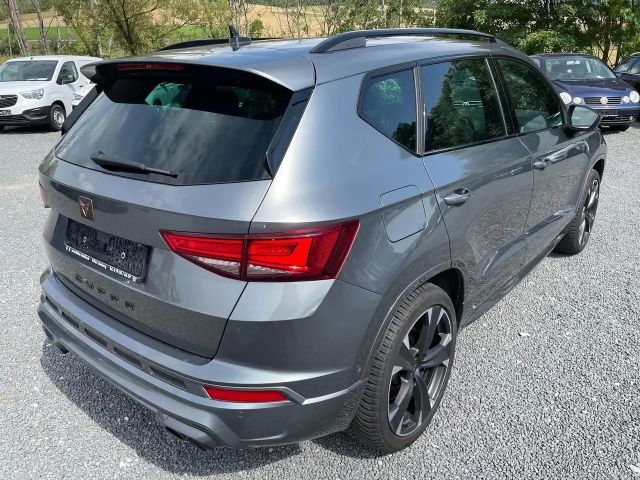 Cupra Ateca 2.0 TSI DSG