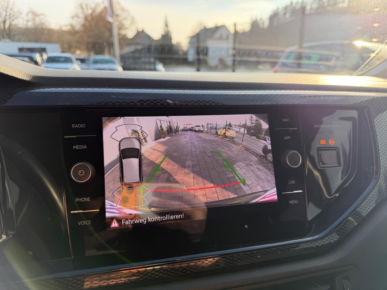 Volkswagen Taigo Life