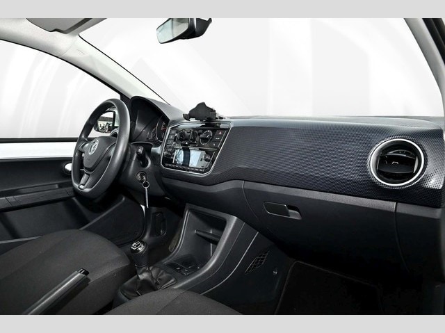 Volkswagen up! up! 1.0 l