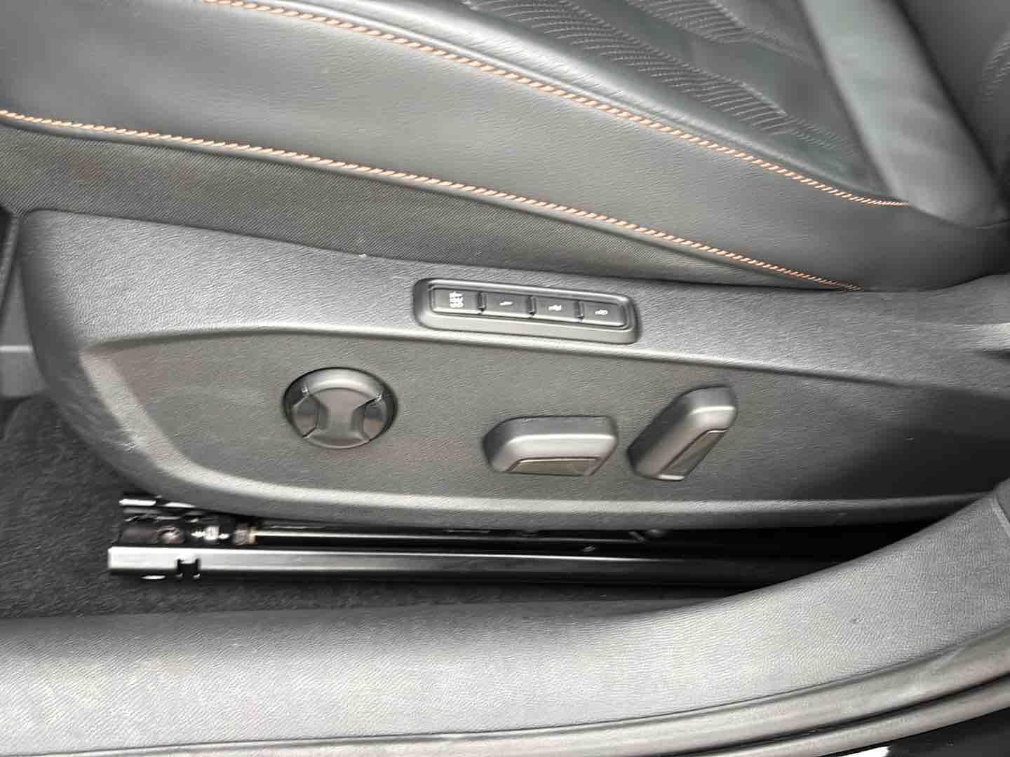 Cupra Formentor 2.5 TSI 4Drive DSG VZ5