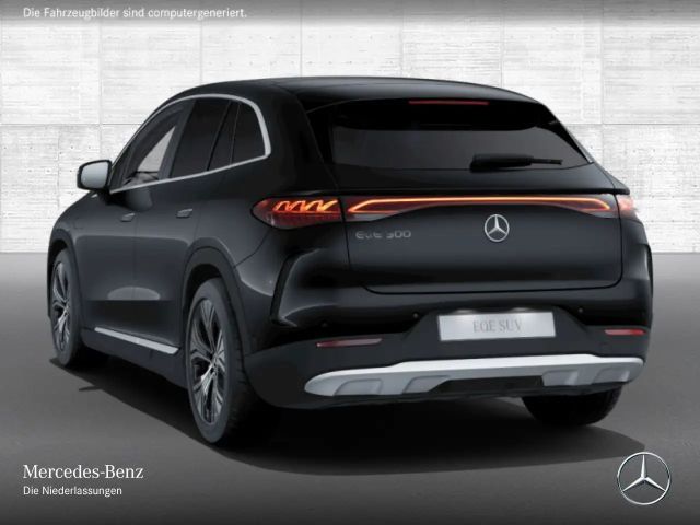 Mercedes-Benz EQE SUV 300 AVANTGARDE