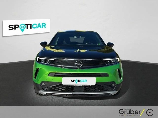 Opel Mokka Ultimate