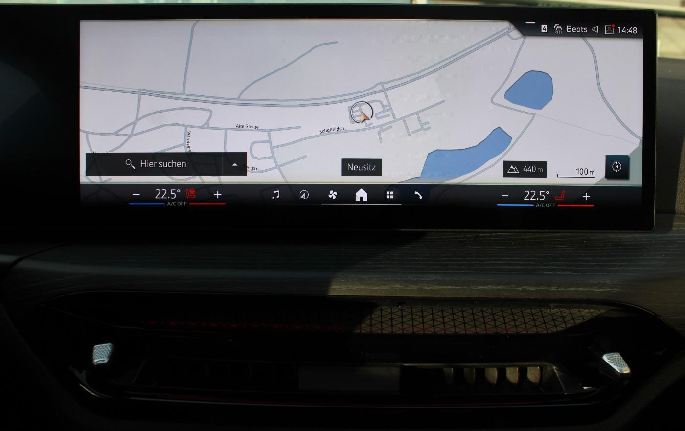 BMW 330 330e Touring xDrive